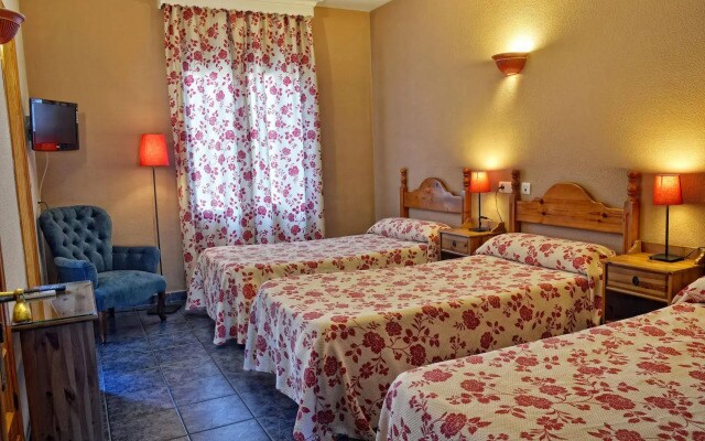 Hotel Elcano