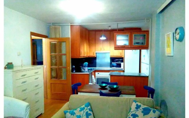Apartamento Valmojado