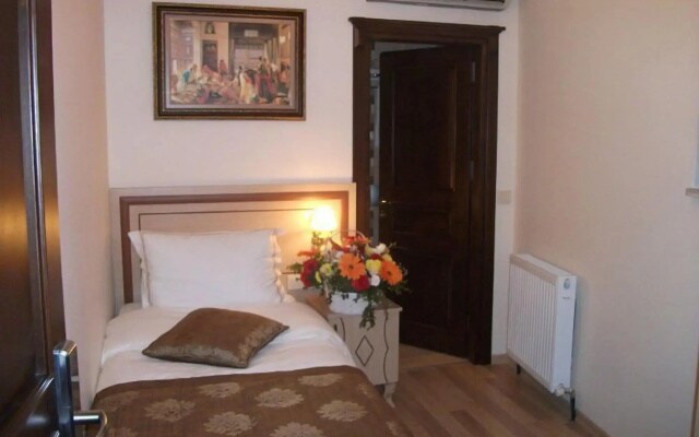 Sultan Palace Hotel