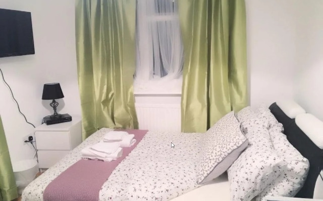 Charimore Rooms