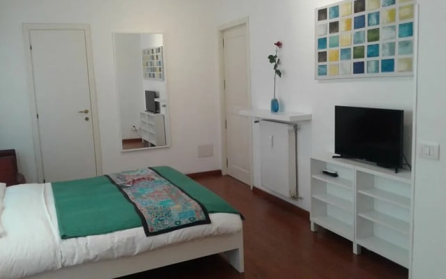 Holiday rental St.Peter's area