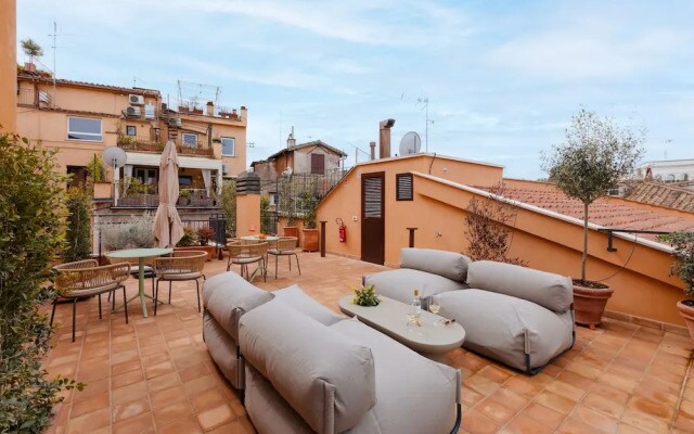 Sonder by Marriott Bonvoy Antinoo Apartments Piazza del Parlamento