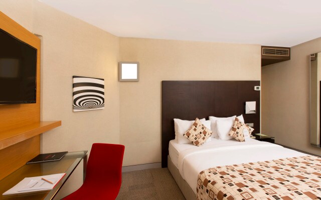 Nippon Hotel
