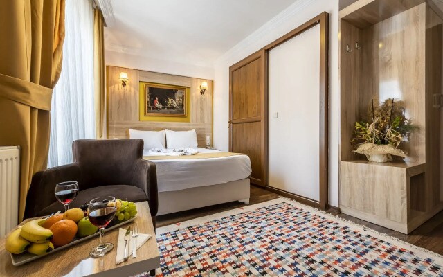 Kadirga Antik Hotel