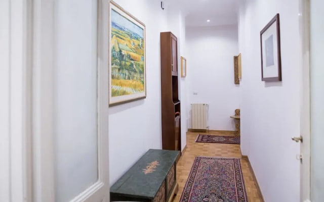 Rent In Rome Veneto