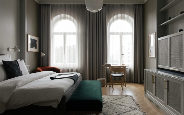 Hotel St. George Helsinki