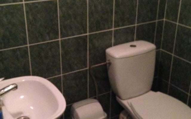 Svečių Namai ir Kavinė Oazė