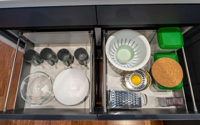 Superior, classy residence,7/24 Security,2 bedroom ( Benesta 105 )