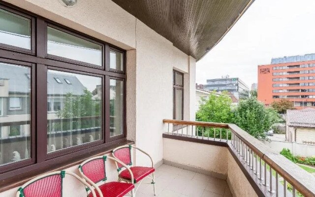 Guesthouse Marija
