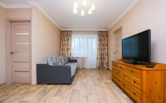 Квартирка-НСК на улице Ватутина 15