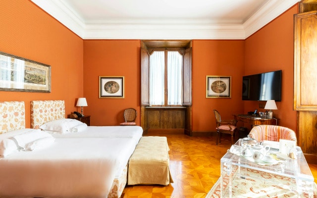 Villa Spalletti Trivelli