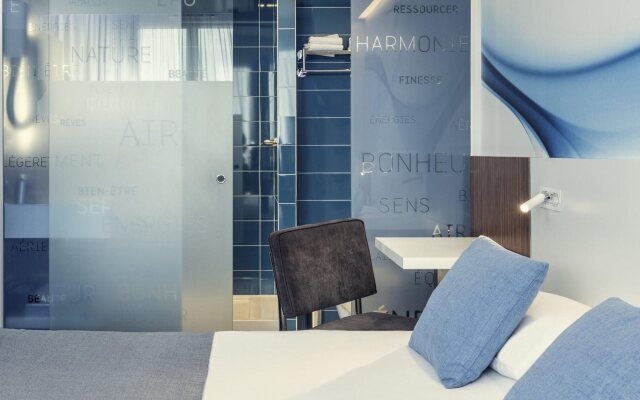 Mercure Paris Gare du Nord