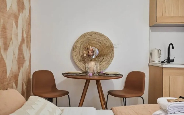 Charming Studio Centre de Paris-montorgueil