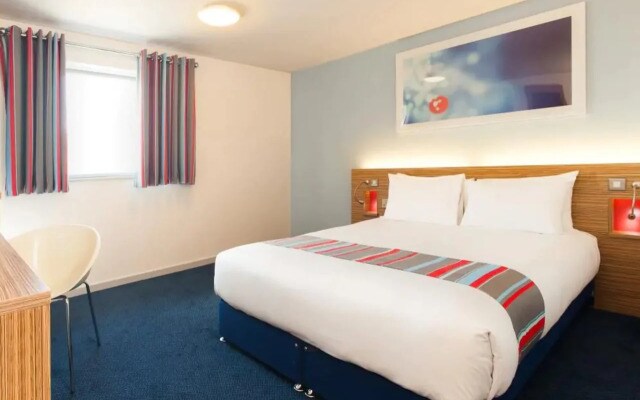 Travelodge London Central Aldgate East
