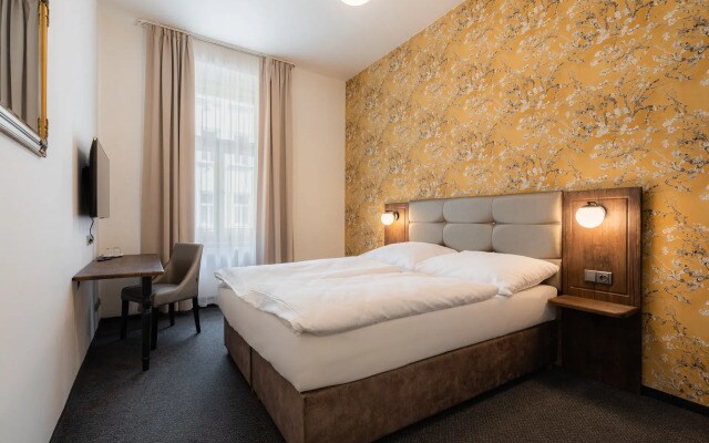 Hotel Victoria