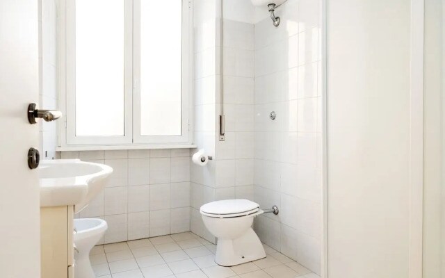Pandolfo Apartment in Rome