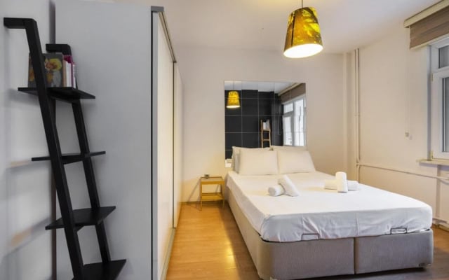 Central Stylish House in Gayrettepe