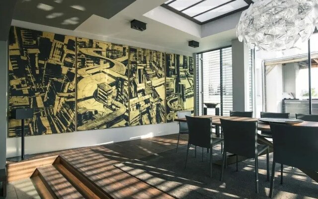 Monbijou Penthouse by Suite.030