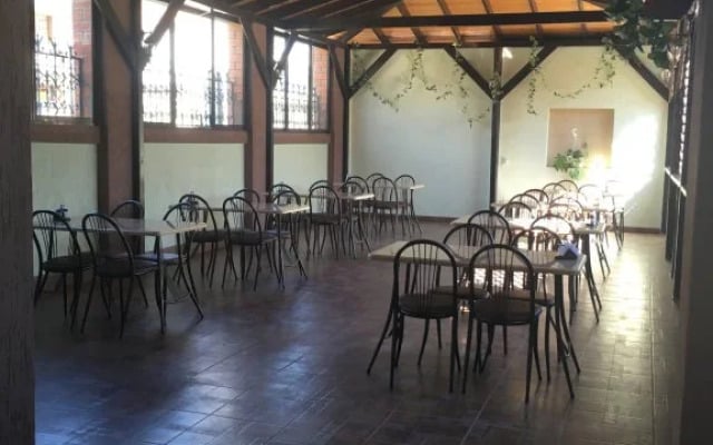 Guest house Solovinyi krai
