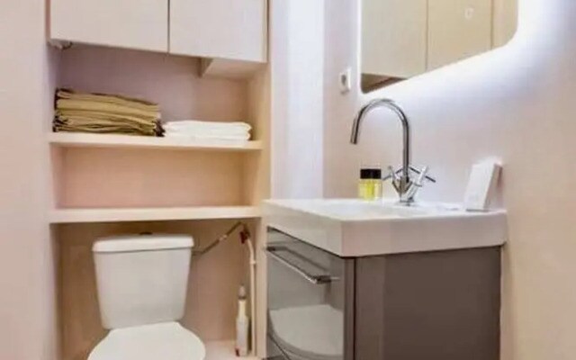 Lovely Studio Apartment - Nazareth