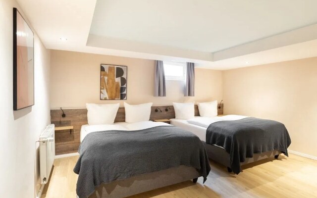 Limehome Berlin Florastraße