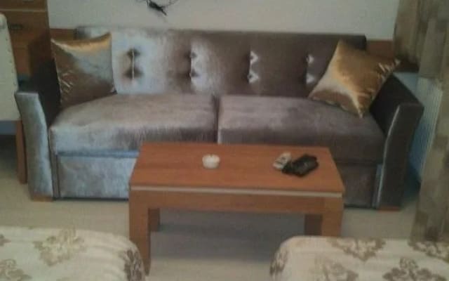 Taksim Comfort Home