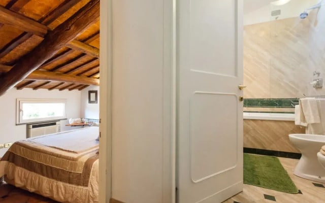 Banchi Nuovi House