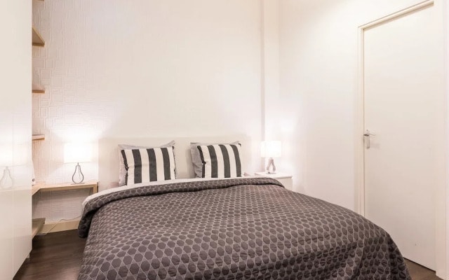 Apartment Azara Amsterdam
