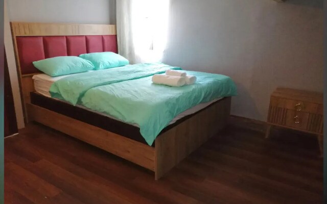 Rebu Suites