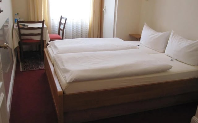 Hotel Pension Fasanenhaus
