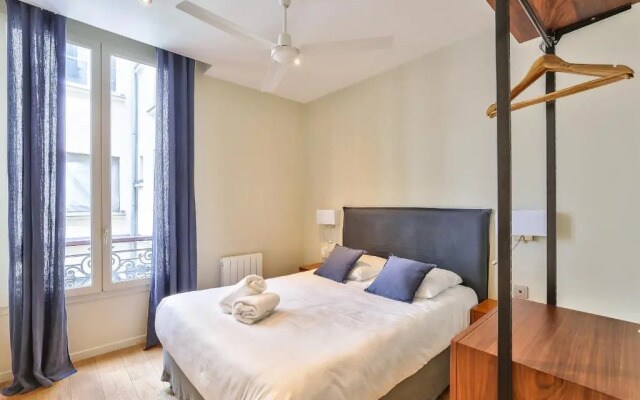 71 - Amazing Apartment in Le Marais