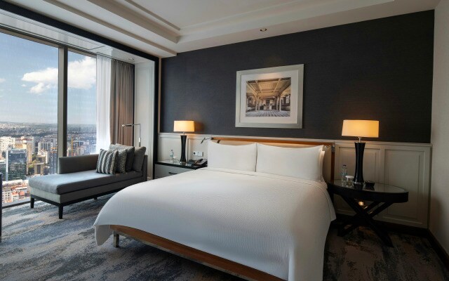 Hilton Istanbul Bomonti Hotel & Conference Center