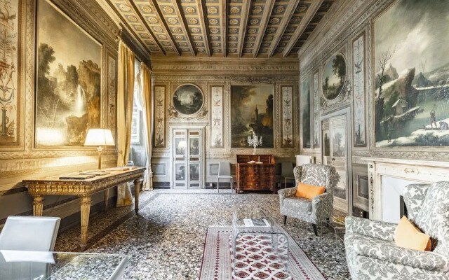 The Princess Suite