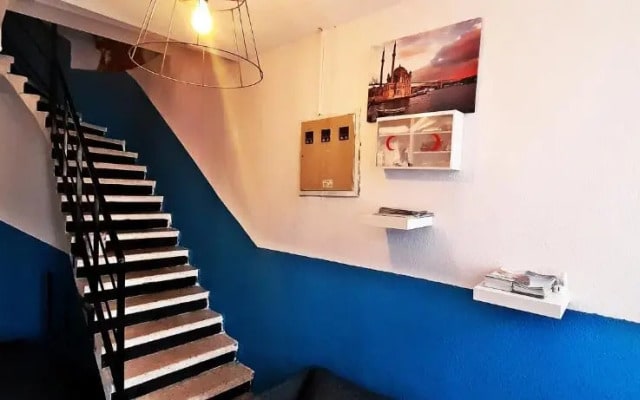Maria Apart Hotel