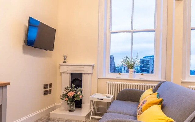 Shambles Newly Converted Luxury