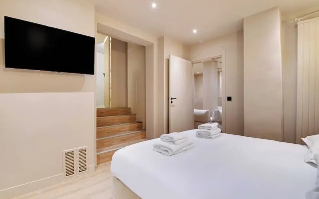 Elegant Home - 5bd/12p - Heart of 'Le Marais'