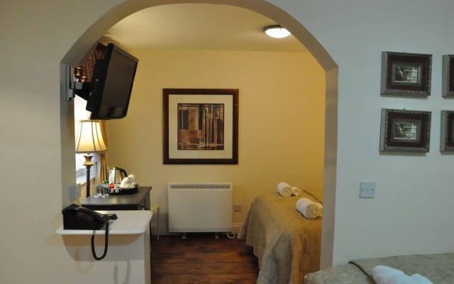 Piccolino Hotel