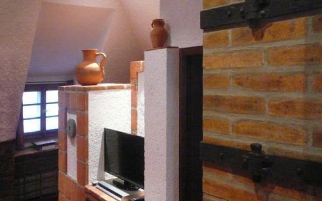 Romantik Hotel U Raka