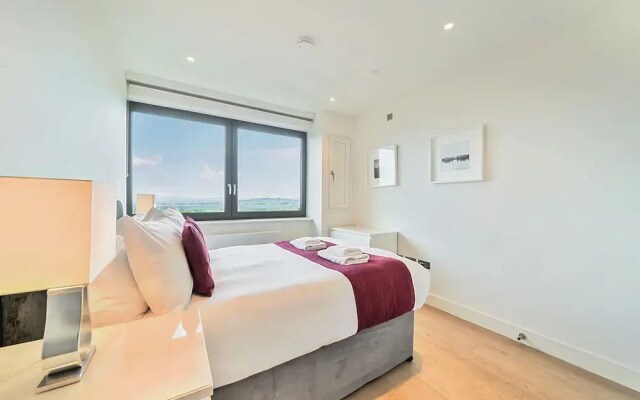 Roomspace Apartments - Oasis Way