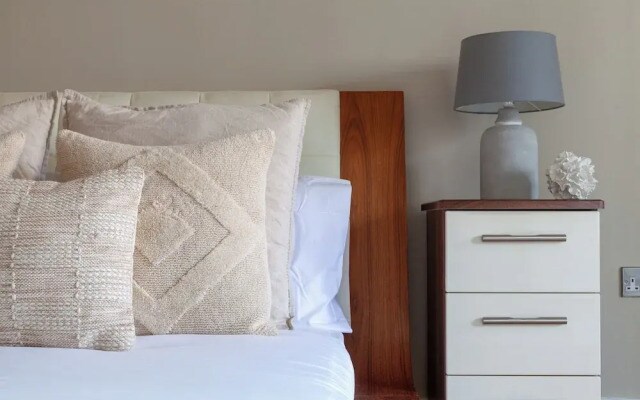 Cosy 1 Bed Flat in Greenwich