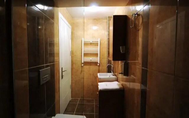 Onku Residence