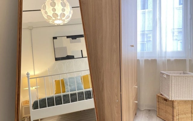 Chic Flat 5 min to Galata Tower in Istiklal Ave