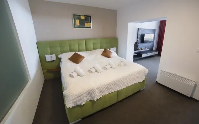 HOTEL Star Lipno