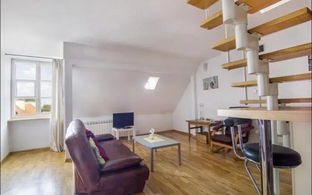 P&O Apartments Podwale2