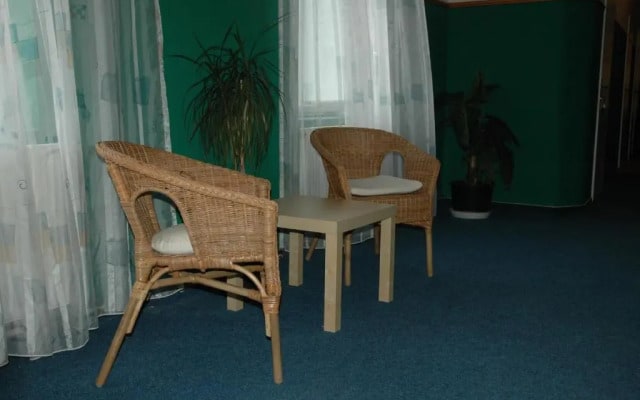 Hotel Mrázek