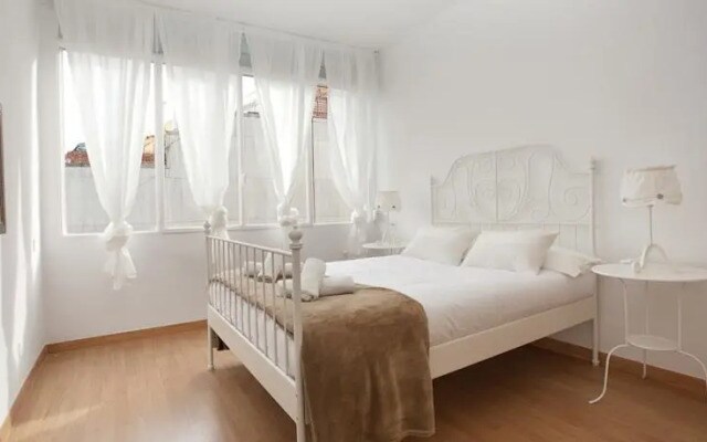 Sant Gervasi