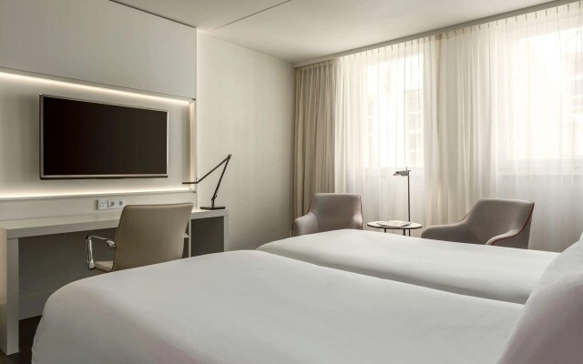 NH Collection Amsterdam Barbizon Palace