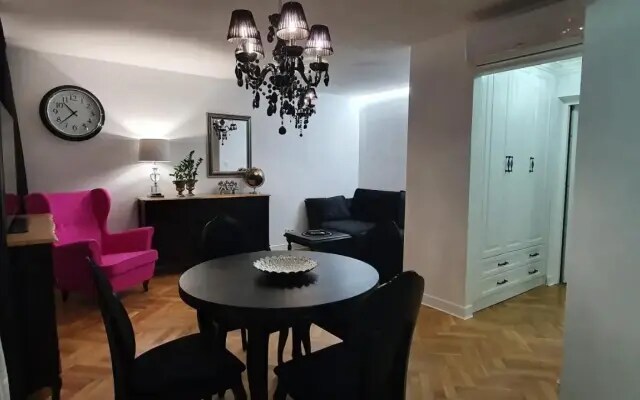 Apartament Twarda Plus