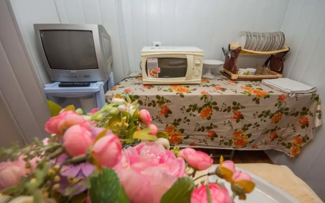 Guest House Chayka