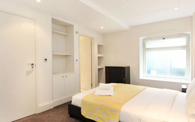 Spacious Buckhingham Palace Hyde Park Lambeth